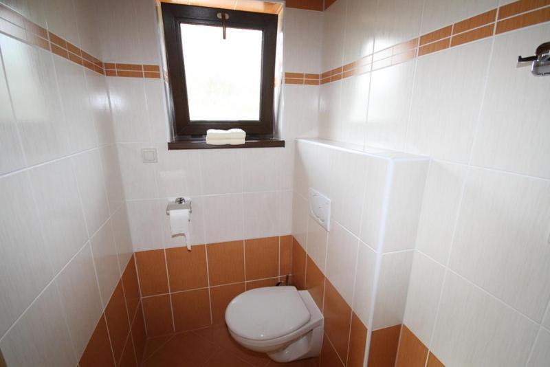 Hotel U Haryho à Dolní Bečva Chambre photo